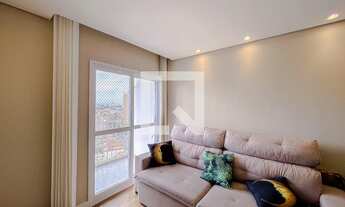 Imagem 7: Apartamento à Venda - Mooca, 2 Quartos, 57 m2