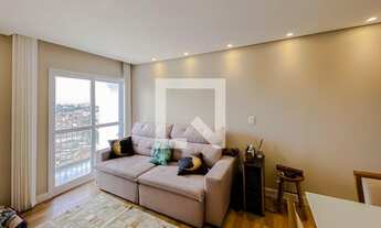 Imagem 2: Apartamento à Venda - Mooca, 2 Quartos, 57 m2