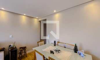 Imagem 3: Apartamento à Venda - Mooca, 2 Quartos, 57 m2