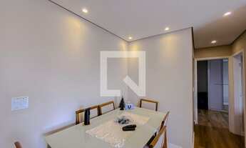 Imagem 5: Apartamento à Venda - Mooca, 2 Quartos, 57 m2