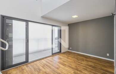 Imagem 2: Apartamento à Venda - Vila Madalena, 2 Quartos, 120 m2