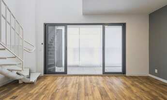 Imagem: Apartamento à Venda - Vila Madalena, 2