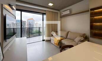 Imagem 2: Apartamento à Venda - Vila Olímpia, 1 Quarto, 42 m2