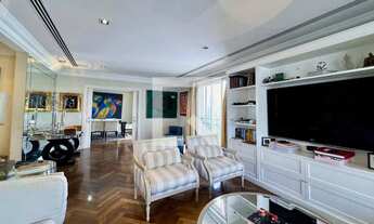 Imagem 4: Apartamento à Venda - Itaim Bibi, 4 Quartos, 290 m2