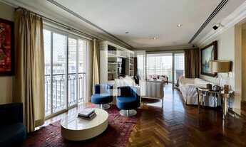 Imagem 2: Apartamento à Venda - Itaim Bibi, 4 Quartos, 290 m2