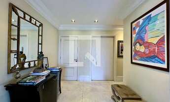 Imagem: Apartamento à Venda - Itaim Bibi, 4 Quartos