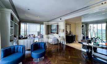 Imagem 3: Apartamento à Venda - Itaim Bibi, 4 Quartos, 290 m2