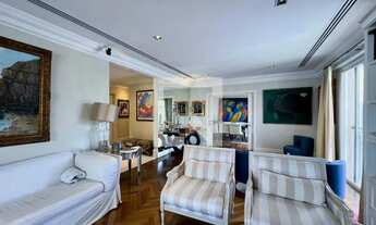 Imagem 5: Apartamento à Venda - Itaim Bibi, 4 Quartos, 290 m2