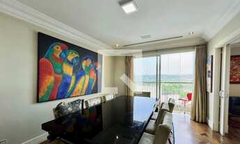 Imagem 7: Apartamento à Venda - Itaim Bibi, 4 Quartos, 290 m2