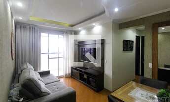 Imagem: Apartamento à Venda - Vila Prudente, 2