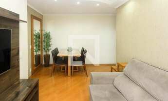 Imagem 5: Apartamento à Venda - Vila Prudente, 2 Quartos, 57 m2