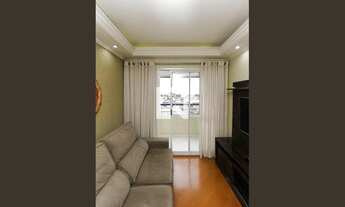 Imagem 4: Apartamento à Venda - Vila Prudente, 2 Quartos, 57 m2