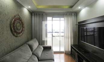 Imagem 2: Apartamento à Venda - Vila Prudente, 2 Quartos, 57 m2