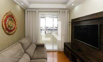 Imagem 3: Apartamento à Venda - Vila Prudente, 2 Quartos, 57 m2