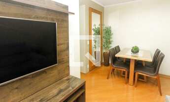 Imagem 6: Apartamento à Venda - Vila Prudente, 2 Quartos, 57 m2