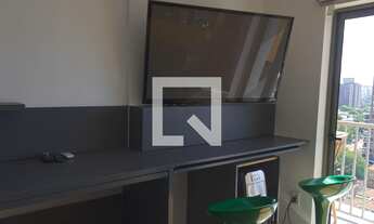 Imagem 6: Apartamento à Venda - Pinheiros, 1 Quarto, 27 m2