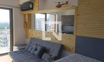 Imagem: Apartamento à Venda - Pinheiros, 1 Quarto