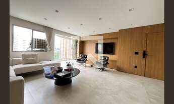 Imagem 4: Apartamento à Venda - Vila Clementino, 1 Quarto, 100 m2