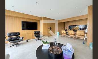 Imagem 3: Apartamento à Venda - Vila Clementino, 1 Quarto, 100 m2