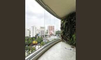 Imagem 6: Apartamento à Venda - Vila Clementino, 1 Quarto, 100 m2