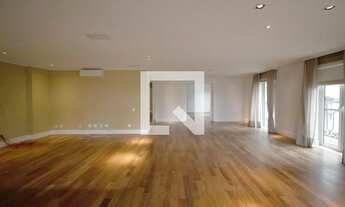 Imagem 5: Apartamento à Venda - Jardim Paulista, 6 Quartos, 385 m2