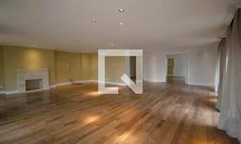 Imagem 4: Apartamento à Venda - Jardim Paulista, 6 Quartos, 385 m2