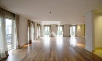 Imagem 2: Apartamento à Venda - Jardim Paulista, 6 Quartos, 385 m2