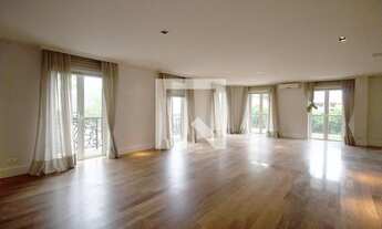 Imagem: Apartamento à Venda - Jardim Paulista