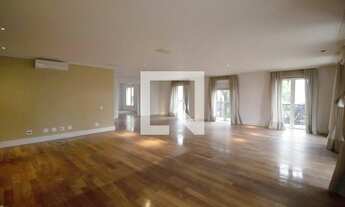 Imagem 6: Apartamento à Venda - Jardim Paulista, 6 Quartos, 385 m2