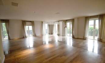 Imagem 7: Apartamento à Venda - Jardim Paulista, 6 Quartos, 385 m2