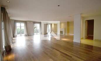 Imagem 3: Apartamento à Venda - Jardim Paulista, 6 Quartos, 385 m2