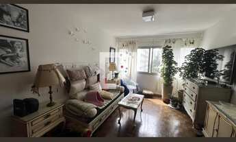 Imagem: Apartamento à Venda - Jardim Paulista