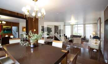 Imagem 4: Casa à Venda - Vila Madalena, 4 Quartos, 360 m2