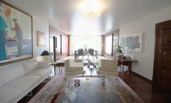 Imagem 3: Casa à Venda - Vila Madalena, 4 Quartos, 360 m2