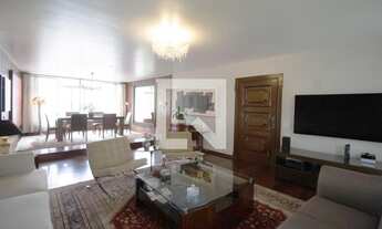 Imagem 2: Casa à Venda - Vila Madalena, 4 Quartos, 360 m2