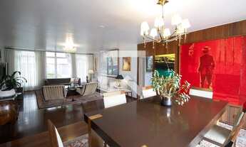 Imagem 5: Casa à Venda - Vila Madalena, 4 Quartos, 360 m2