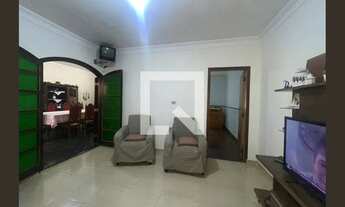 Imagem: Casa à Venda - Ponte Rasa, 5 Quartos, 200