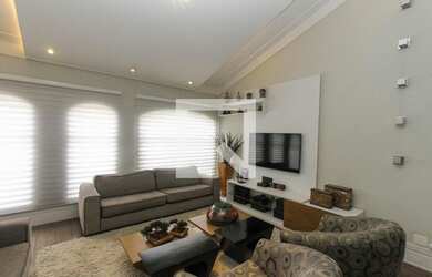 Imagem 3: Casa à Venda - Jardim Avelino , 4 Quartos, 750 m2