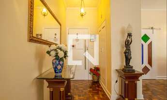 Imagem 7: Apartamento à Venda - Consolação, 4 Quartos, 279 m2