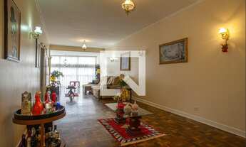 Imagem 2: Apartamento à Venda - Consolação, 4 Quartos, 279 m2