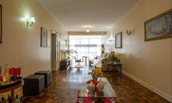 Imagem 5: Apartamento à Venda - Consolação, 4 Quartos, 279 m2