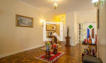 Imagem 4: Apartamento à Venda - Consolação, 4 Quartos, 279 m2