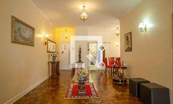 Imagem 6: Apartamento à Venda - Consolação, 4 Quartos, 279 m2