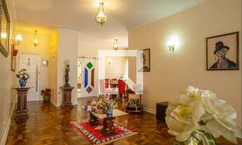 Imagem 3: Apartamento à Venda - Consolação, 4 Quartos, 279 m2