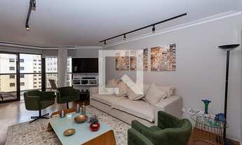 Imagem: Apartamento à Venda - Vila Pompéia, 4