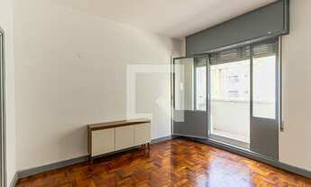 Imagem: Apartamento à Venda - Centro, 1 Quarto