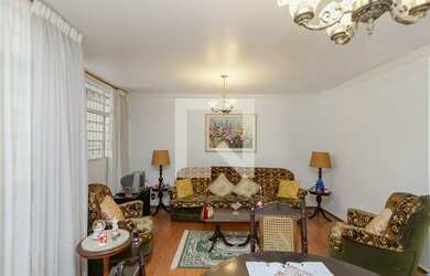 Imagem 7: Casa à Venda - Campo Belo, 3 Quartos, 170 m2