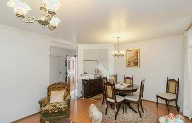 Imagem 4: Casa à Venda - Campo Belo, 3 Quartos, 170 m2