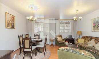 Imagem: Casa à Venda - Campo Belo, 3 Quartos, 170