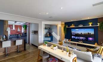 Imagem: Apartamento à Venda - Jardim Marajoara 